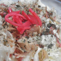 Apple_Home's cooksnap of when they made 千切りｷｬﾍﾞﾂのお好み焼き風.