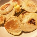 にゃん。にゃん。's cooksnap of when they made しーちゃんの“どんどん焼き”.