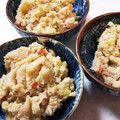 yukky☆mama's cooksnap of when they made 卯の花 （おからの炊いたん）※覚え書き.