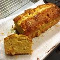 ろみじゅり☆彡's cooksnap of when they made ♡しっとり♡林檎ジャムメープルパウンド.