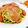 アイリッシュショコラ's cooksnap of when they made 生ハムとトマトのバジルソースパスタ.