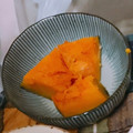 amo2018's cooksnap of when they made 味が染みてほっくほく♡かぼちゃの煮物.