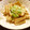 メタボーママ's cooksnap of when they made ✿素揚げ蓮根の胡麻和え✿.