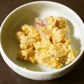 ＊実月＊'s cooksnap of when they made *＊さつまいものマヨサラダ＊*カフェ風☆.