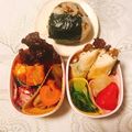 yesmama's cooksnap of when they made カラダよろこんぶ＊ミネラルおにぎり.