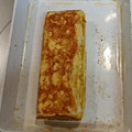 ☆ドキンちゃん☆”'s cooksnap of when they made おでんの残り汁でだし巻きたまご.