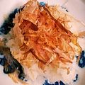 ムーミン☆ママ's cooksnap of when they made 大根おろしであっさりごはん.