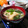 イチゴ、イチゴ。's cooksnap of when they made こまつなとうす揚げの味噌汁.