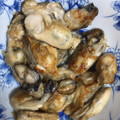 kirarikira's cooksnap of when they made 簡単！牡蠣のバター醤油焼き.