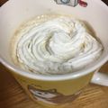 ネギがお好き's cooksnap of when they made ほっと一息☆ウインナーコーヒー.