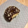 ゆみかん７'s cooksnap of when they made 焼きドーナツ コーヒー&プレーン.