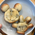 ｼﾞｭﾝ＊'s cooksnap of when they made 超しっとりかぼちゃの焼きドーナツ.