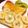 ぱぷりか♪'s cooksnap of when they made あつあつ、とろ〜り♡バナナトースト.