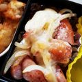 erumo11's cooksnap of when they made ホクホク☆ポテトのマヨネーズ焼き.