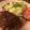　青空大好き's cooksnap of when they made ソースが美味しい♡和風ハンバーグ♪♪.