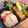 ーHaLuー's cooksnap of when they made キャラ弁☆ 雪だるま弁当.