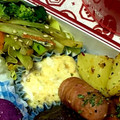 junkie_t's cooksnap of when they made お弁当★青のり卵焼き.