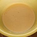 りぃり＆しゅんしゅん's cooksnap of when they made バッタ液♪.