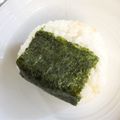 coconut☺︎'s cooksnap of when they made セブン♥和風ツナマヨネーズ♥おにぎり.