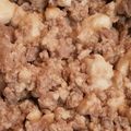 まーやん☆☆'s cooksnap of when they made 息子が好きなふわふわ鶏そぼろ☆味薄め.