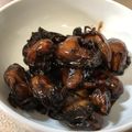 ぴんぺる's cooksnap of when they made 牡蠣の佃煮.