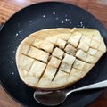 ☆アンシェル☆'s cooksnap of when they made 白なす あっさりステーキ.