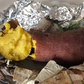 ﾗﾋﾟｽﾗｽﾞﾘﾃｨ's cooksnap of when they made ねっとり簡単焼き芋.
