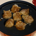xMARILYNx's cooksnap of when they made ＊たこ焼き器で、シュウマイ＊.