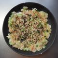クック1Z7X0C☆'s cooksnap of when they made 大根餅.