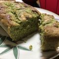 大分のゆきりん's cooksnap of when they made サラダ油とHMでふわふわ*バナナケーキ.