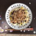 apple☆'s cooksnap of when they made 【低カロリー】おからメインのお好み焼き.