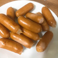 あいびいこ's cooksnap of when they made ソーセージの美味しい焼き方.