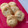きくうめ's cooksnap of when they made サックサク☆簡単☆絞り出しクッキー.