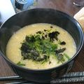 ひろちゃん☆ママ's cooksnap of when they made 朝食1人ランチにも♡ほっこり梅こぶ茶雑炊.