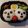 まみちぃ７'s cooksnap of when they made アンパンマンとユキダルマンのキャラ弁.