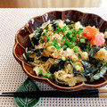 とまぷり★'s cooksnap of when they made 簡単！和風！大根おろしのパスタ！.