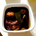 azbjbn's cooksnap of when they made 超簡単お出汁♪水出しだし水.
