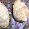 クレヨンあお's cooksnap of when they made チーズ好きに捧げる マーブルパン.