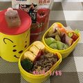 なゆほ's cooksnap of when they made カタい酸っぱいキウイとオレンジの蜂蜜漬け.