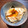 みじょーん's cooksnap of when they made フライドエッグ丼★揚げ卵.
