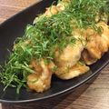 ☆yumimo☆'s cooksnap of when they made 鳥胸肉のみぞれ煮.