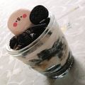 晴～♪'s cooksnap of when they made 簡単＊オレオとマシュマロヨーグルト.