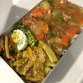 ゆうまのママ。's cooksnap of when they made 黄身まで塩味☆ゆで卵.