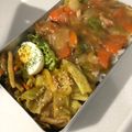 ゆうまのママ。's cooksnap of when they made 10分料理♫キャベツのカレー蒸し.