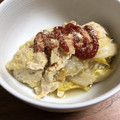 クックVLX82Q☆'s cooksnap of when they made 簡単！子供も大好き！白菜とひき肉の重ね煮.