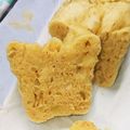 ru16's cooksnap of when they made 15分りんごケーキ♡レンジパスタ容器.
