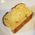 よおこ♪'s cooksnap of when they made マーマレードのパウンドケーキ★.
