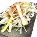 ♡KARIN♡'s cooksnap of when they made 簡単！鶏むね肉とエリンギのごまだれがけ.