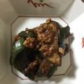 クック00N8WZ☆'s cooksnap of when they made ナスとひき肉の味噌炒め.