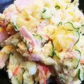 智恵ちゃんのつく恋慕's cooksnap of when they made 火を使わない！